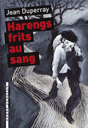 Harengs frits au sang